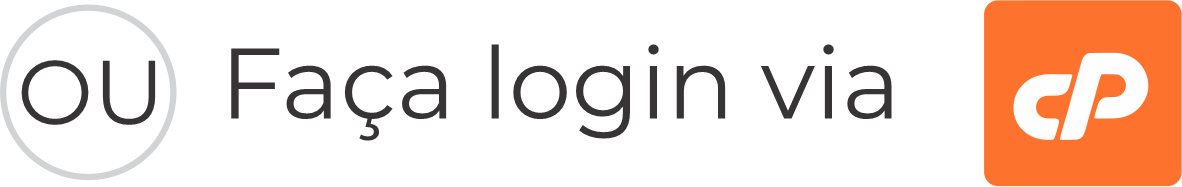 Faça login via cPanel