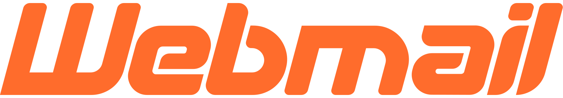 Webmail Logo